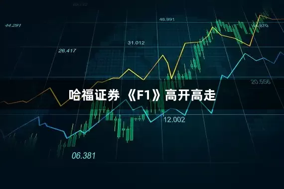 哈福证券 《F1》高开高走