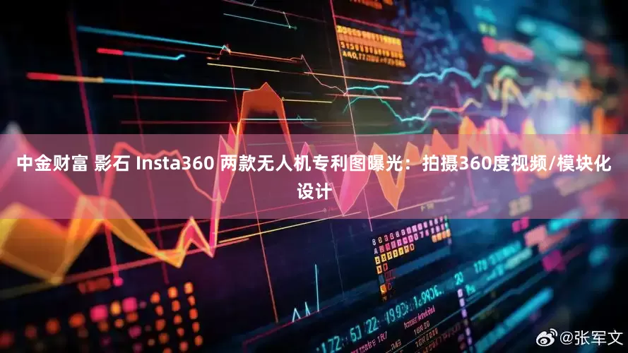中金财富 影石 Insta360 两款无人机专利图曝光：拍摄360度视频/模块化设计