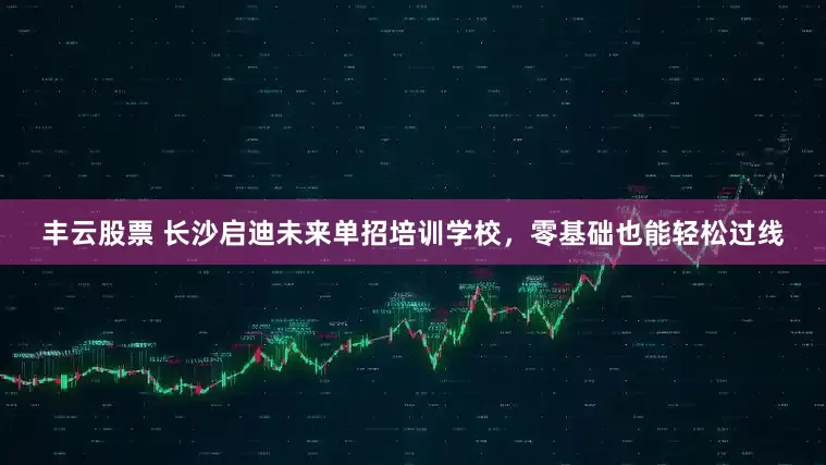 丰云股票 长沙启迪未来单招培训学校，零基础也能轻松过线